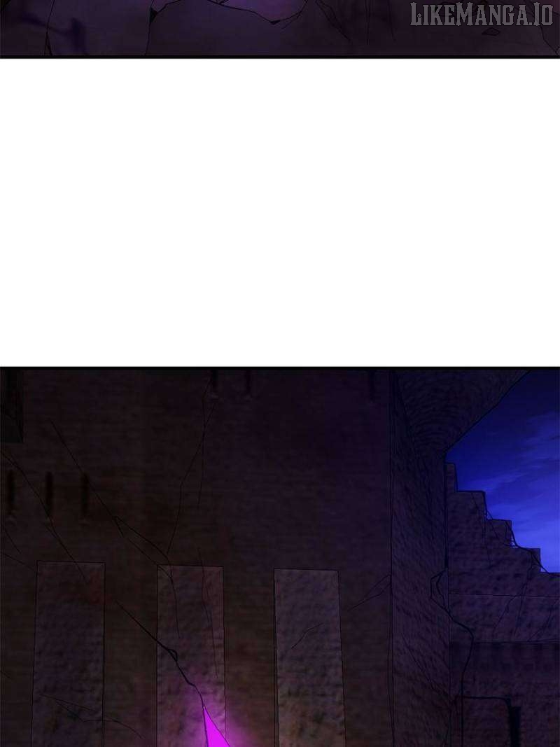 Trapped Inside the Beta Test World for 1000 years Chapter 119 - page 101