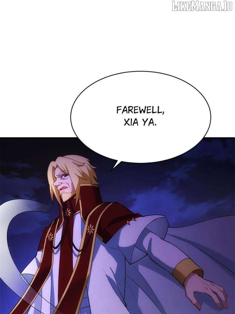 Trapped Inside the Beta Test World for 1000 years Chapter 119 - page 104
