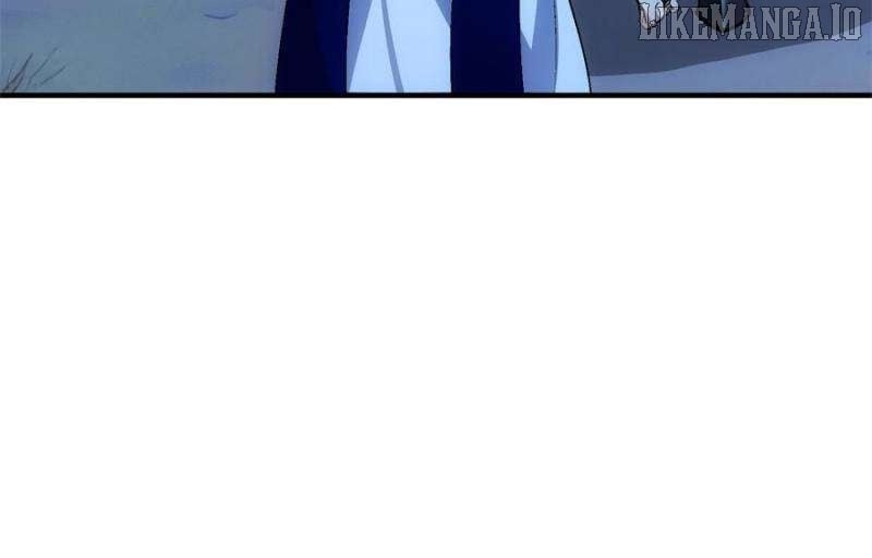 Trapped Inside the Beta Test World for 1000 years Chapter 119 - page 16