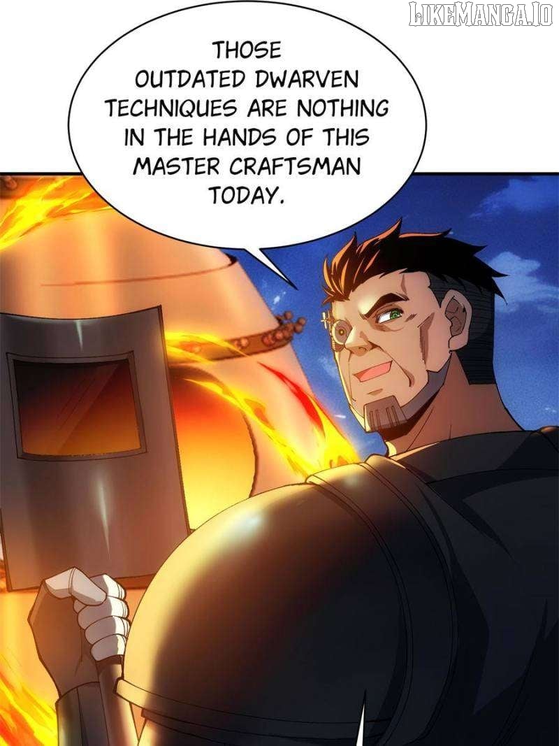 Trapped Inside the Beta Test World for 1000 years Chapter 119 - page 29