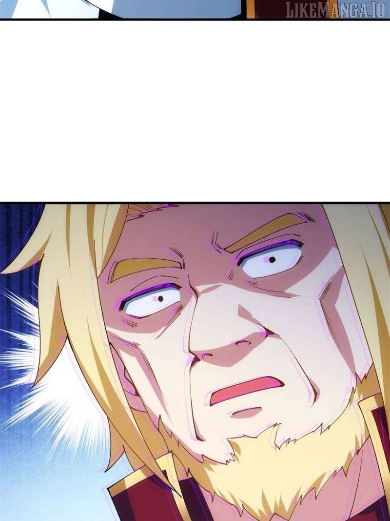 Trapped Inside the Beta Test World for 1000 years Chapter 119 - page 34