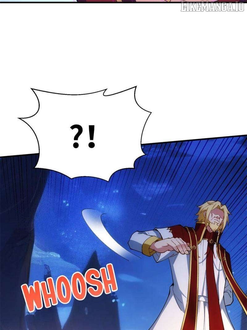 Trapped Inside the Beta Test World for 1000 years Chapter 119 - page 35