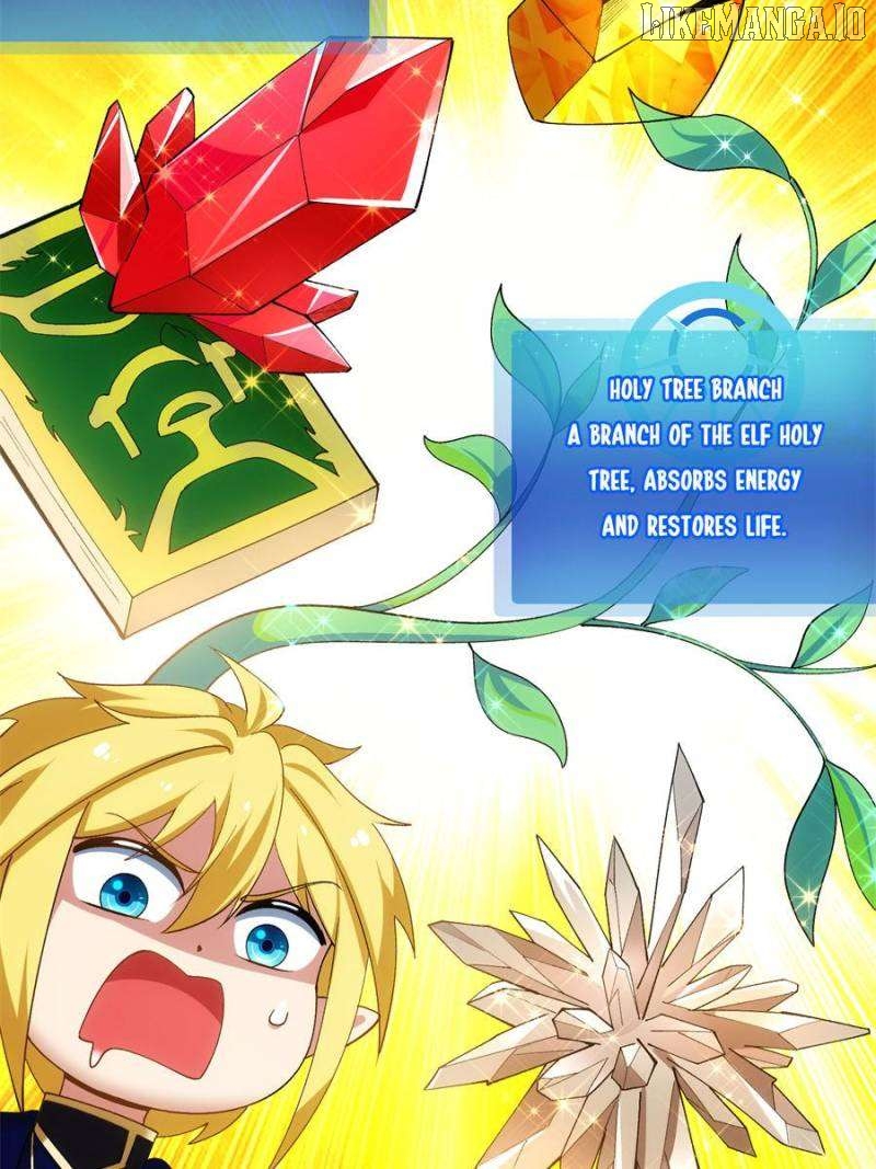 Trapped Inside the Beta Test World for 1000 years Chapter 119 - page 38