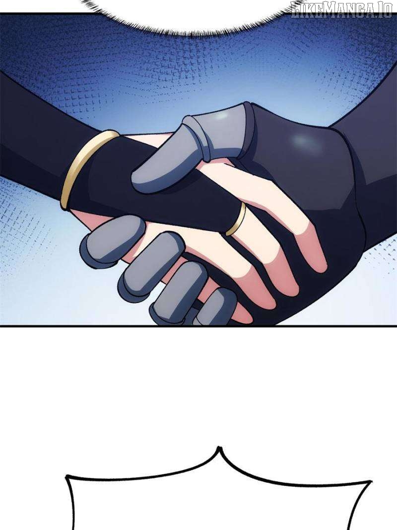 Trapped Inside the Beta Test World for 1000 years Chapter 119 - page 42