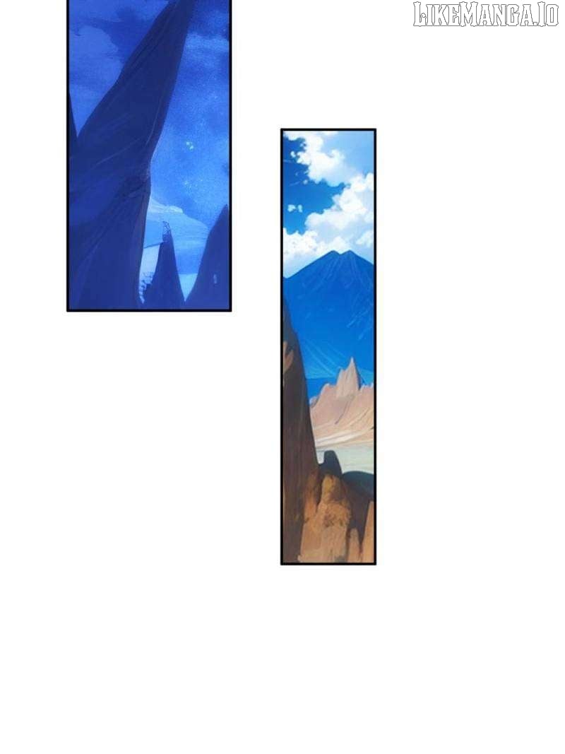 Trapped Inside the Beta Test World for 1000 years Chapter 119 - page 53