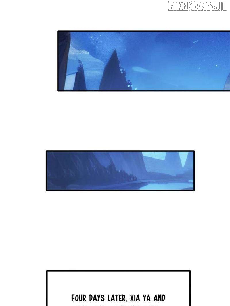 Trapped Inside the Beta Test World for 1000 years Chapter 119 - page 59