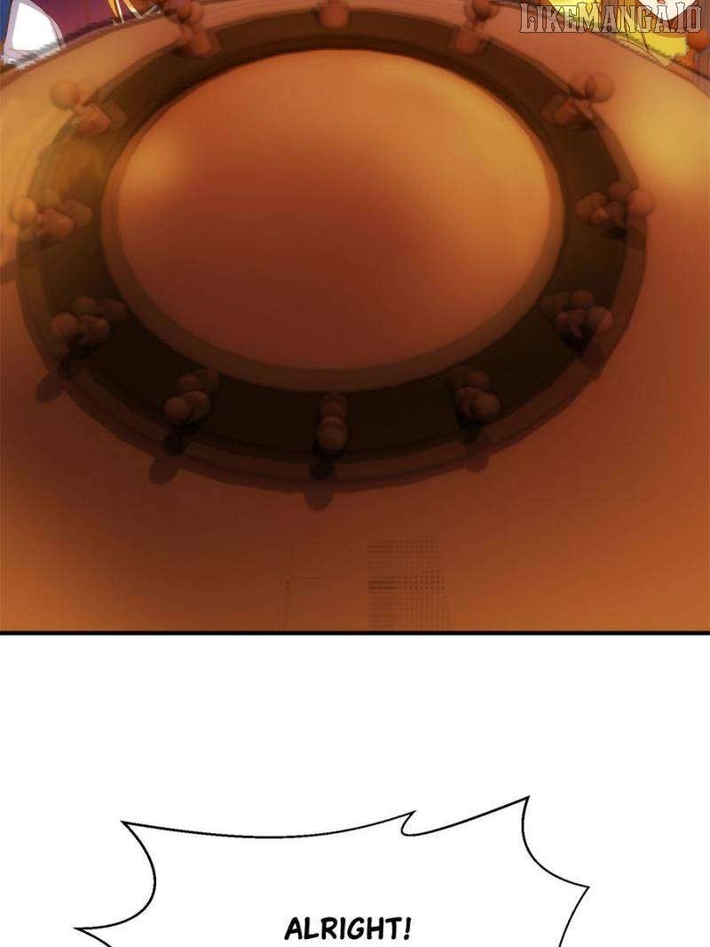 Trapped Inside the Beta Test World for 1000 years Chapter 119 - page 61