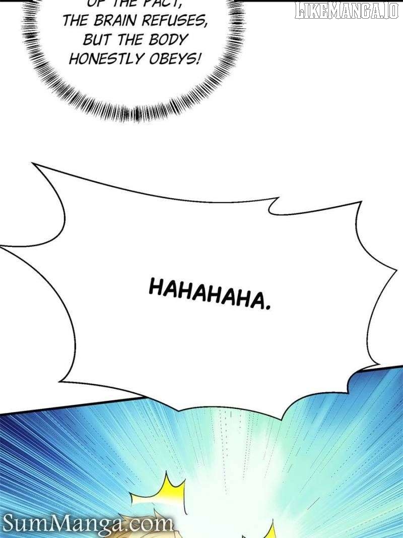 Trapped Inside the Beta Test World for 1000 years Chapter 119 - page 78