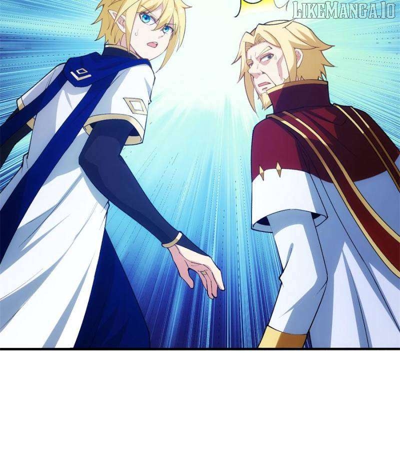 Trapped Inside the Beta Test World for 1000 years Chapter 119 - page 79