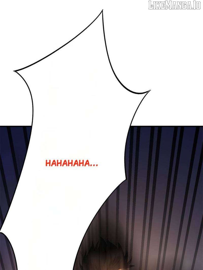 Trapped Inside the Beta Test World for 1000 years Chapter 119 - page 80