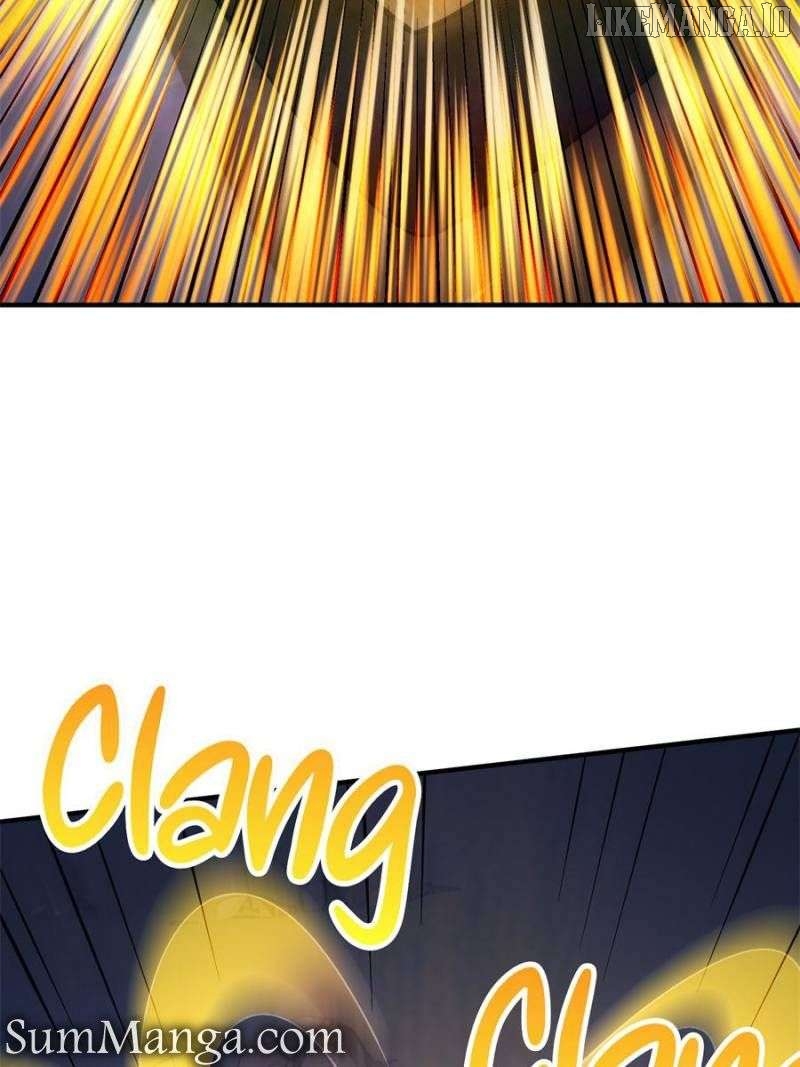 Trapped Inside the Beta Test World for 1000 years Chapter 119 - page 83