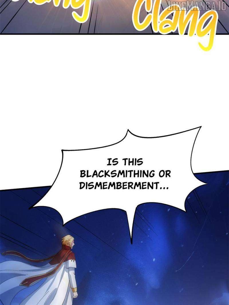 Trapped Inside the Beta Test World for 1000 years Chapter 119 - page 85