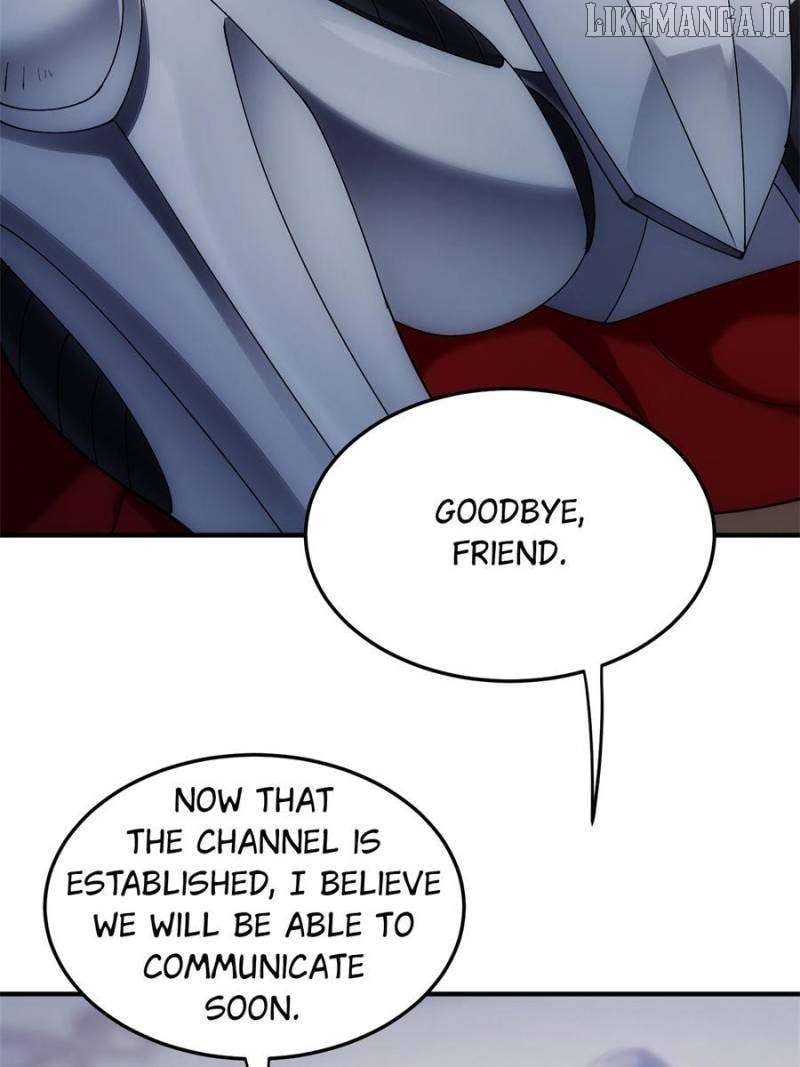 Trapped Inside the Beta Test World for 1000 years Chapter 119 - page 89