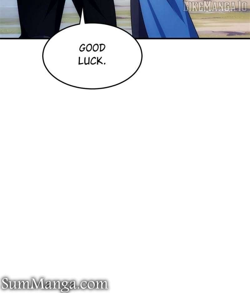 Trapped Inside the Beta Test World for 1000 years Chapter 119 - page 93