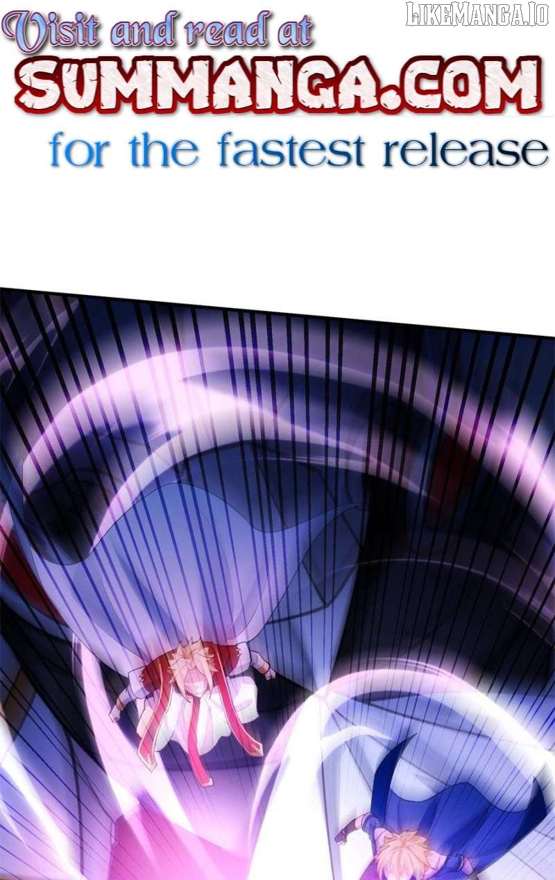 Trapped Inside the Beta Test World for 1000 years Chapter 120 - page 1