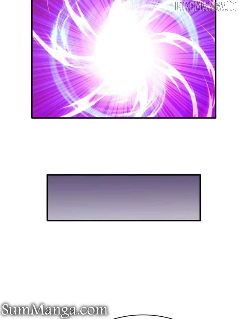 Trapped Inside the Beta Test World for 1000 years Chapter 120 - page 3