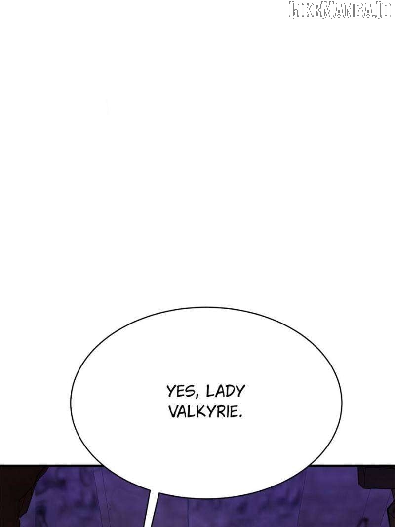 Trapped Inside the Beta Test World for 1000 years Chapter 120 - page 36