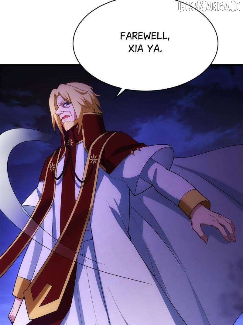 Trapped Inside the Beta Test World for 1000 years Chapter 120 - page 4