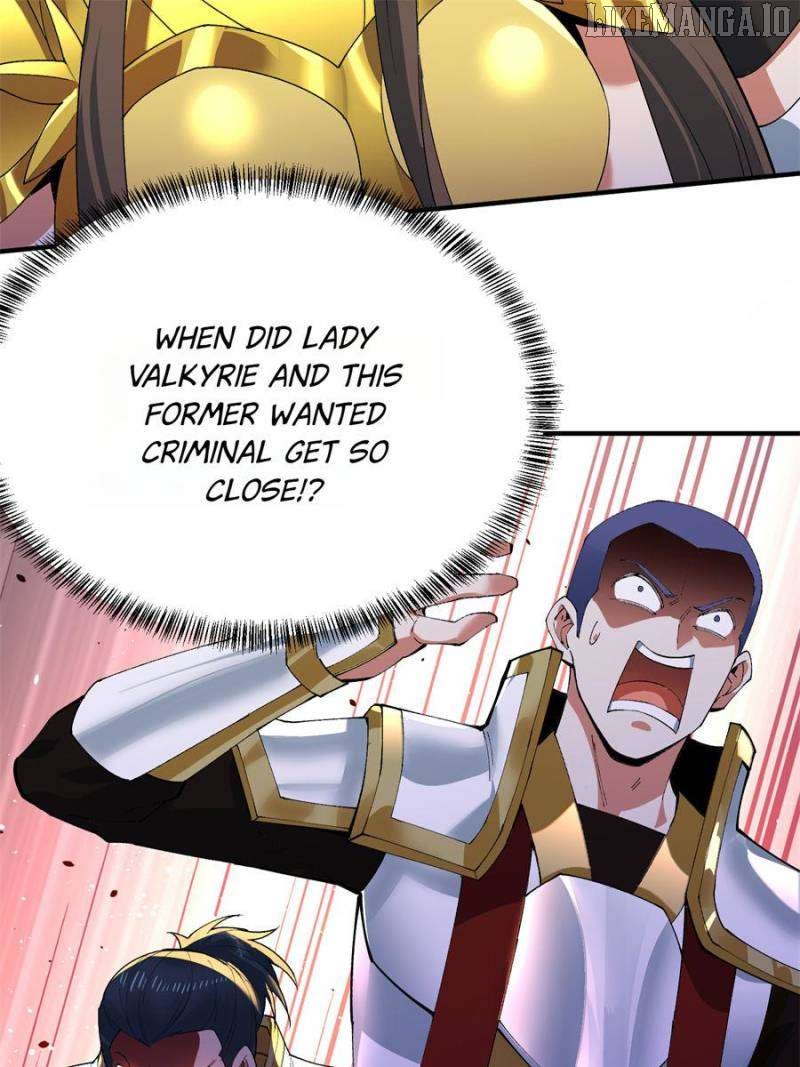 Trapped Inside the Beta Test World for 1000 years Chapter 120 - page 41