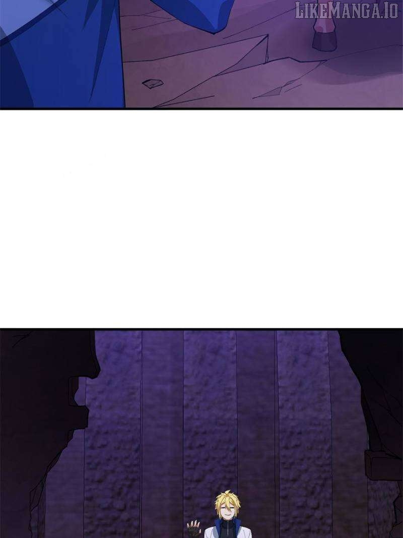 Trapped Inside the Beta Test World for 1000 years Chapter 120 - page 48