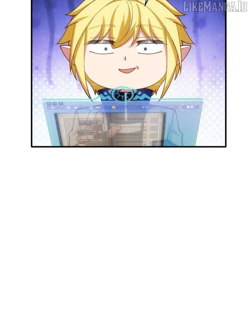 Trapped Inside the Beta Test World for 1000 years Chapter 120 - page 53