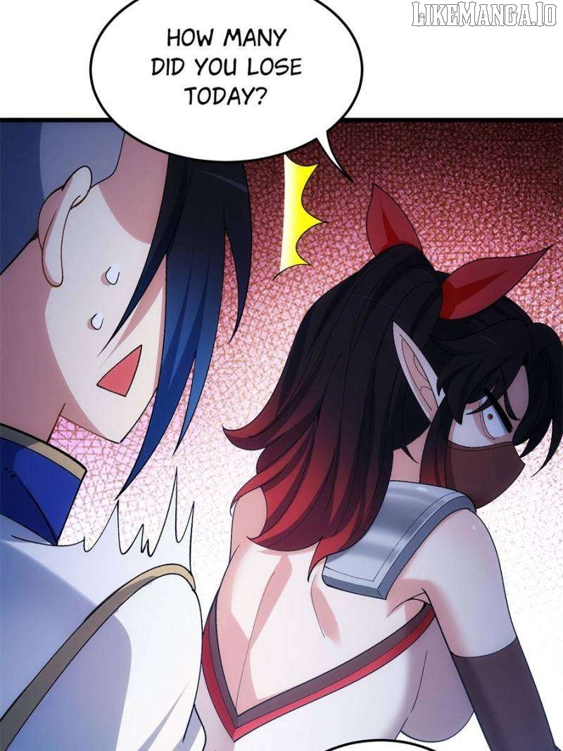 Trapped Inside the Beta Test World for 1000 years Chapter 120 - page 65