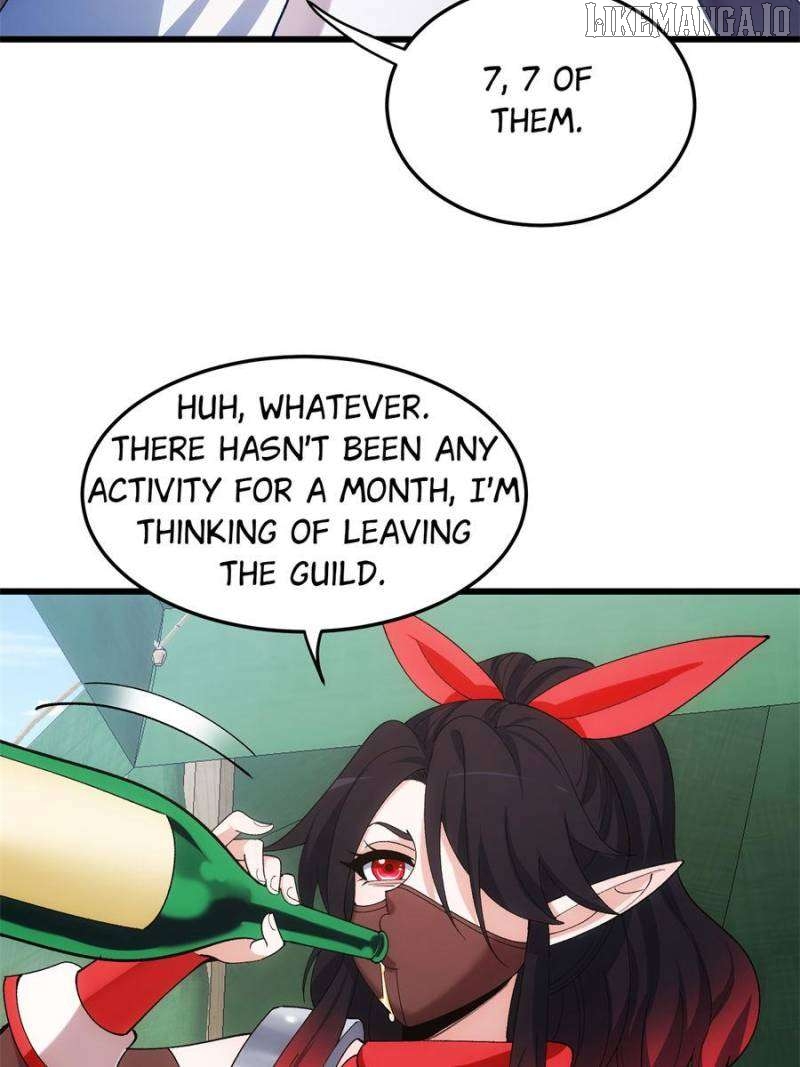 Trapped Inside the Beta Test World for 1000 years Chapter 120 - page 66