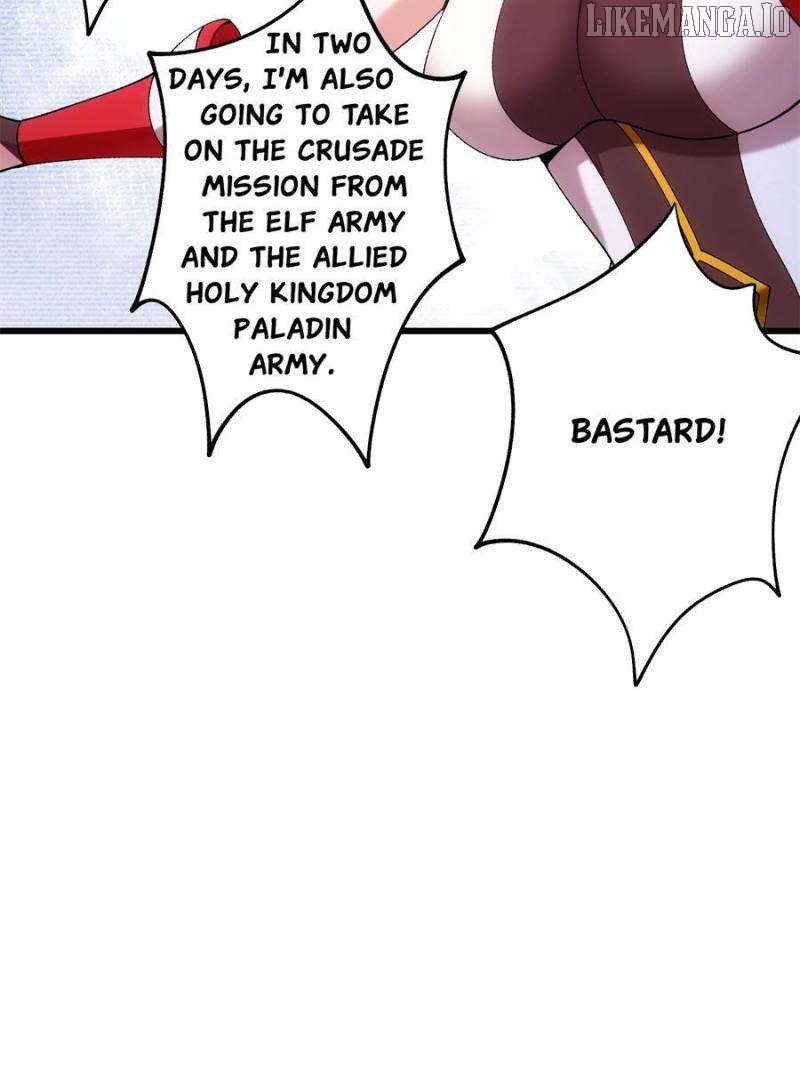 Trapped Inside the Beta Test World for 1000 years Chapter 120 - page 70
