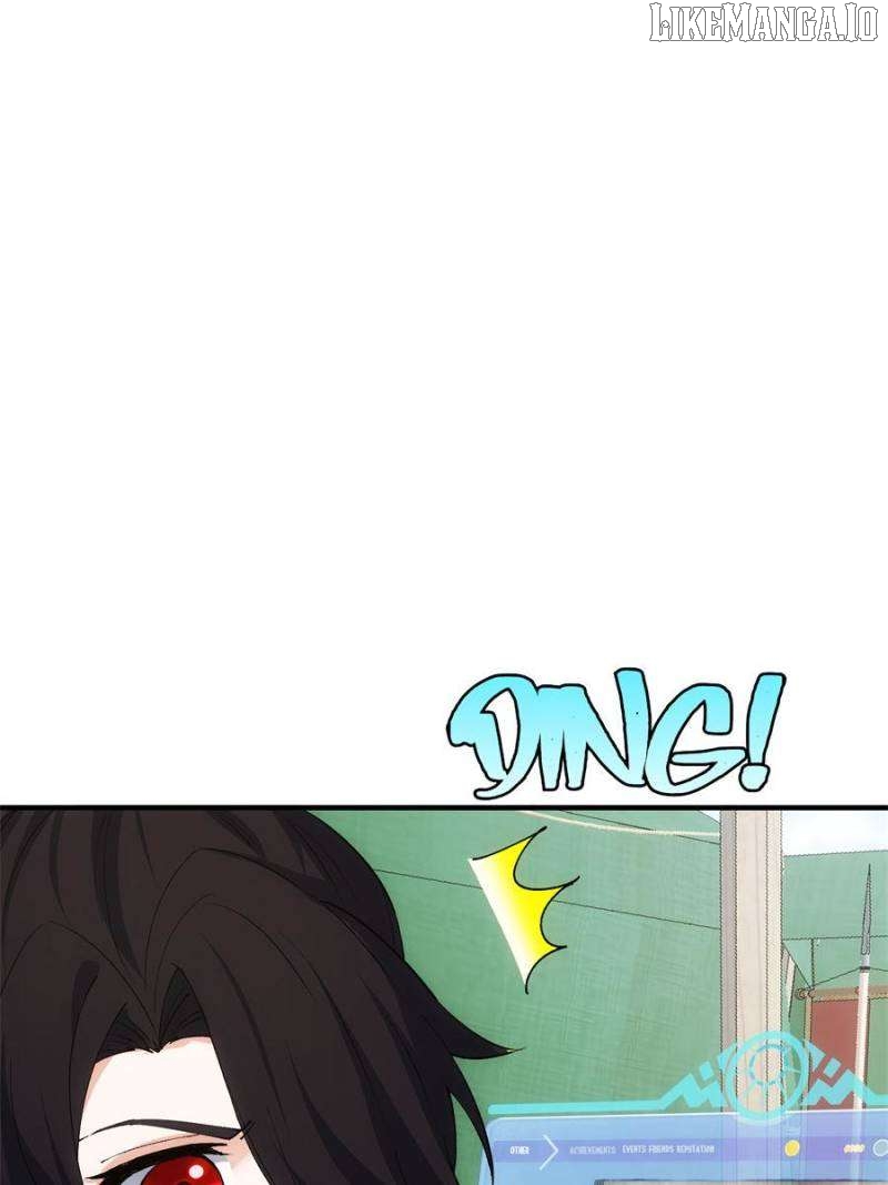 Trapped Inside the Beta Test World for 1000 years Chapter 120 - page 71