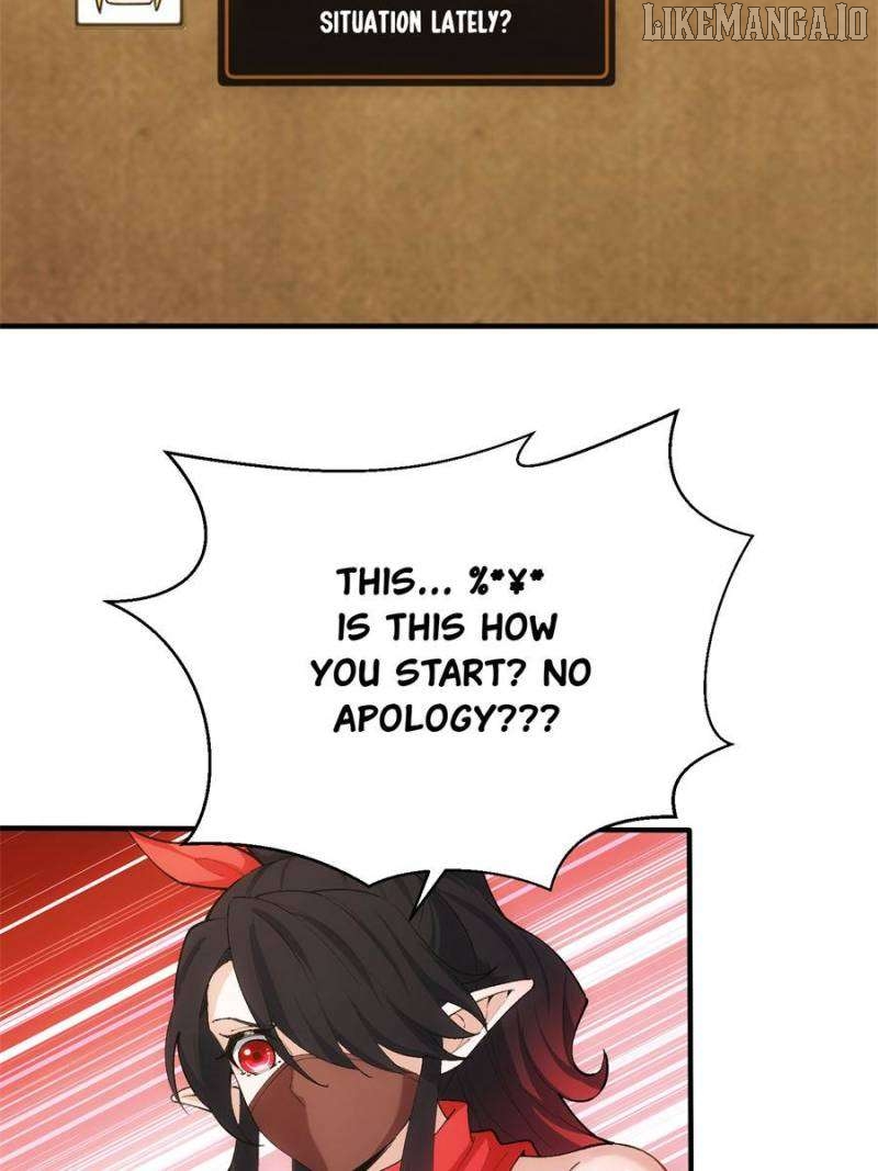 Trapped Inside the Beta Test World for 1000 years Chapter 120 - page 74