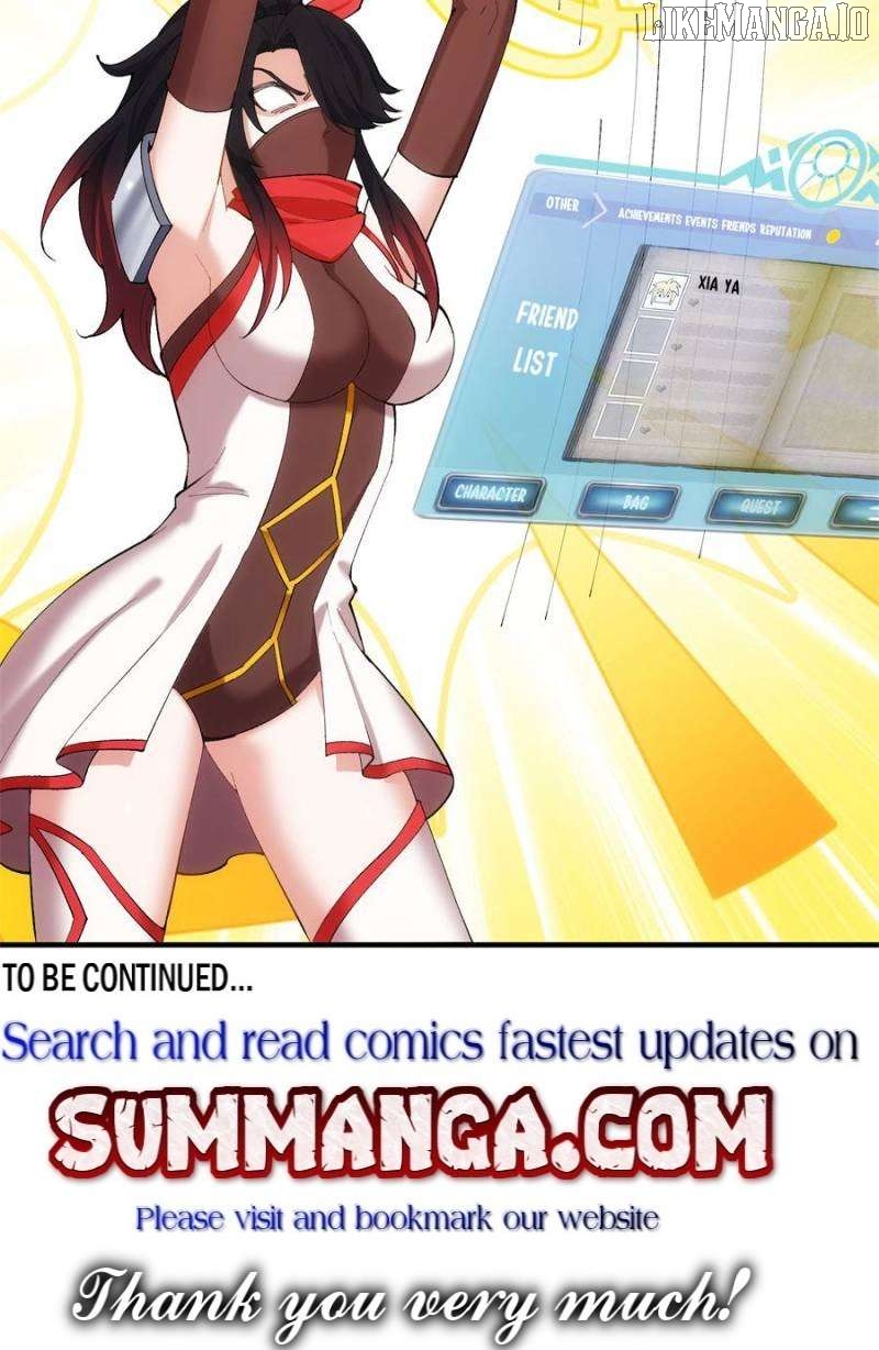 Trapped Inside the Beta Test World for 1000 years Chapter 120 - page 80