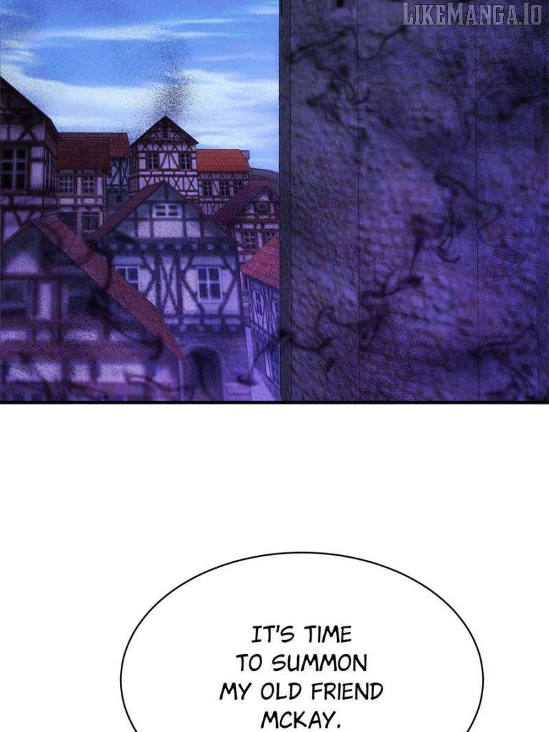 Trapped Inside the Beta Test World for 1000 years Chapter 121 - page 28