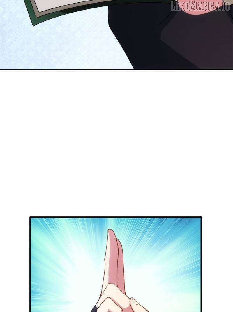 Trapped Inside the Beta Test World for 1000 years Chapter 121 - page 30
