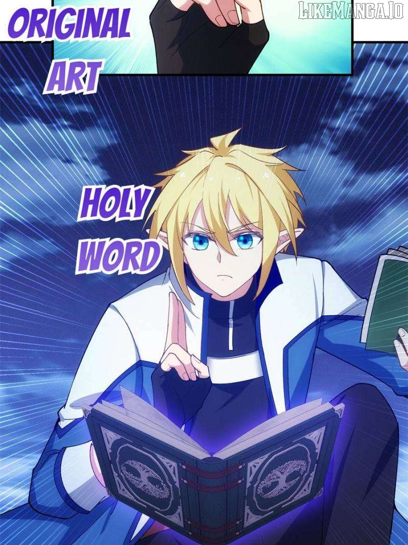 Trapped Inside the Beta Test World for 1000 years Chapter 121 - page 31
