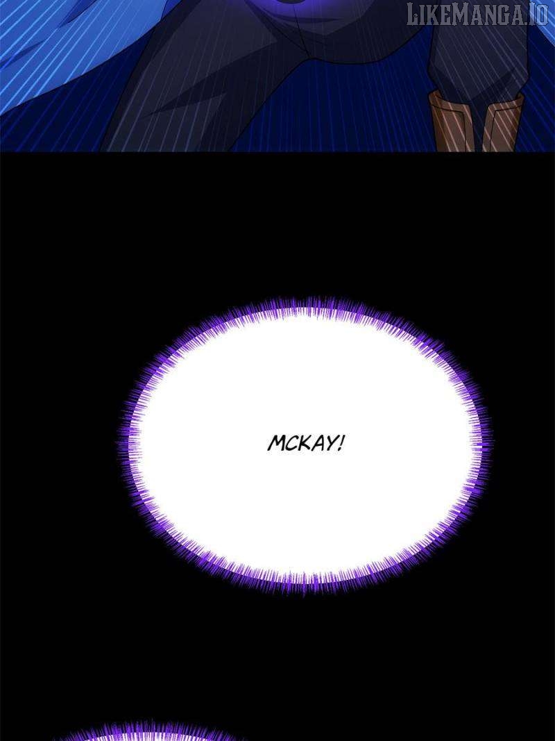 Trapped Inside the Beta Test World for 1000 years Chapter 121 - page 32