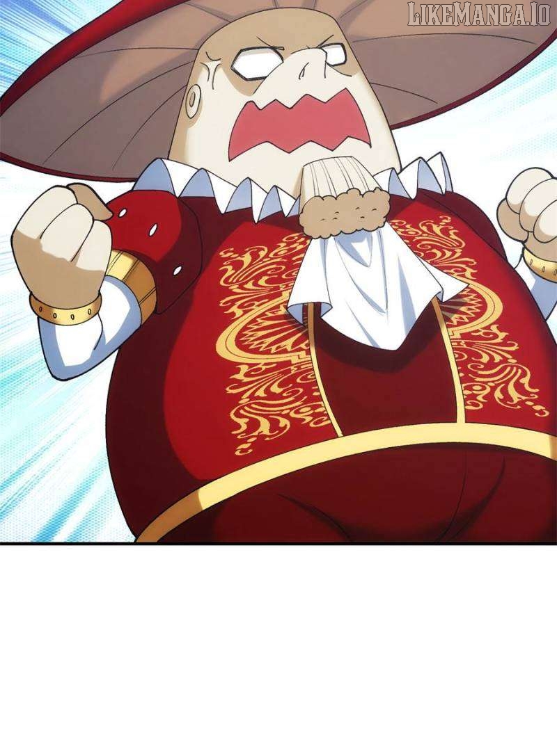 Trapped Inside the Beta Test World for 1000 years Chapter 121 - page 36