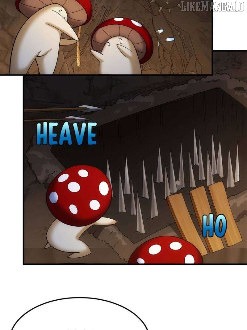 Trapped Inside the Beta Test World for 1000 years Chapter 121 - page 43