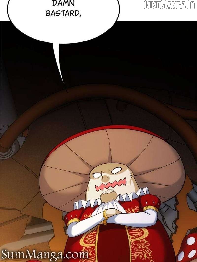 Trapped Inside the Beta Test World for 1000 years Chapter 121 - page 44