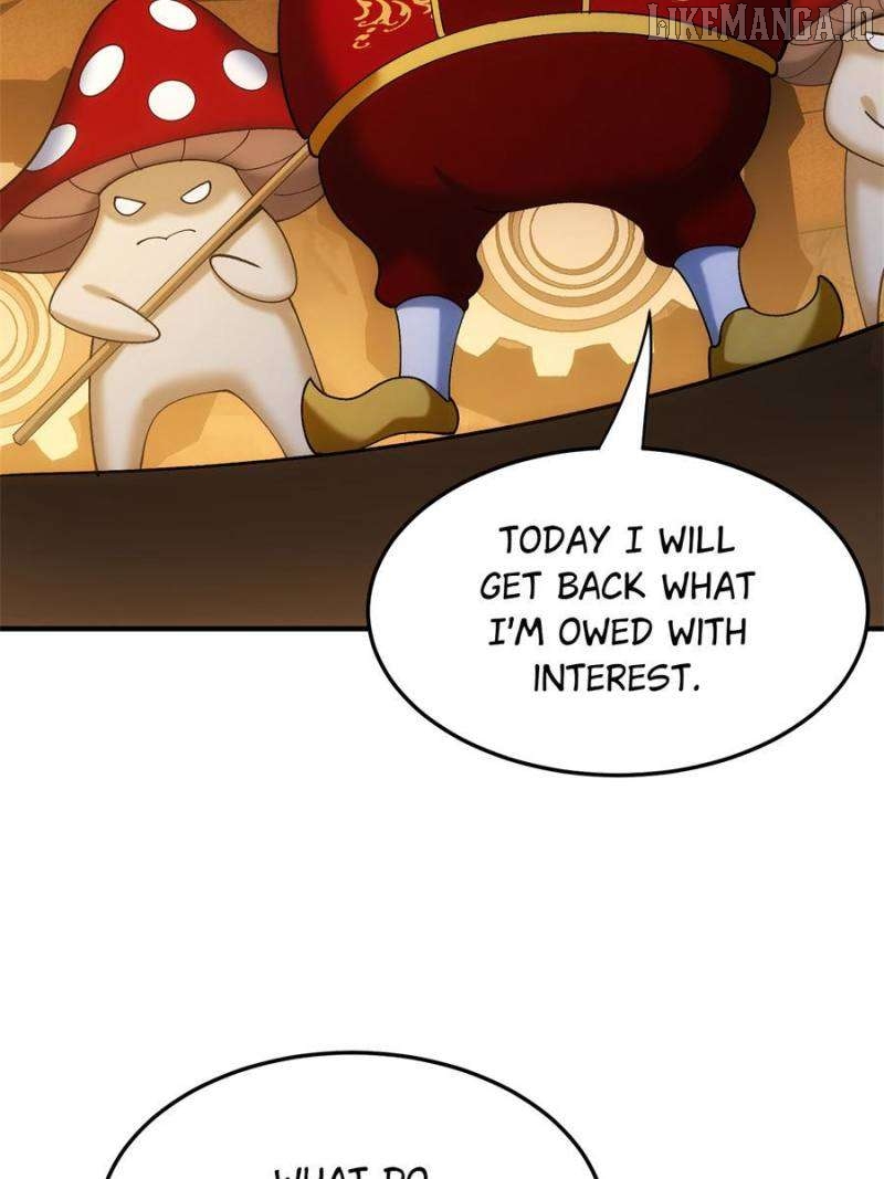 Trapped Inside the Beta Test World for 1000 years Chapter 121 - page 45