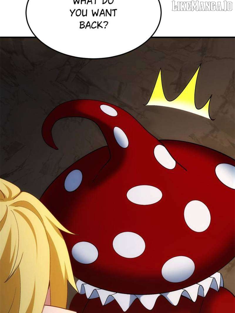Trapped Inside the Beta Test World for 1000 years Chapter 121 - page 46