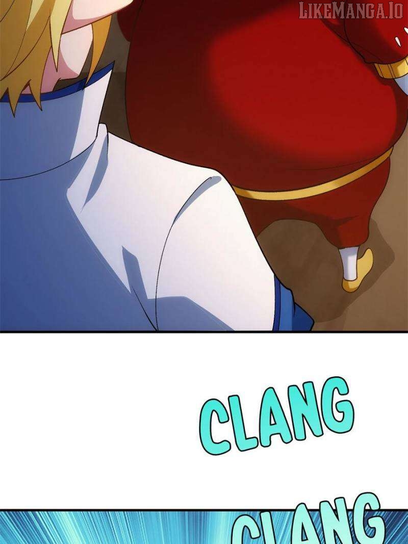 Trapped Inside the Beta Test World for 1000 years Chapter 121 - page 47