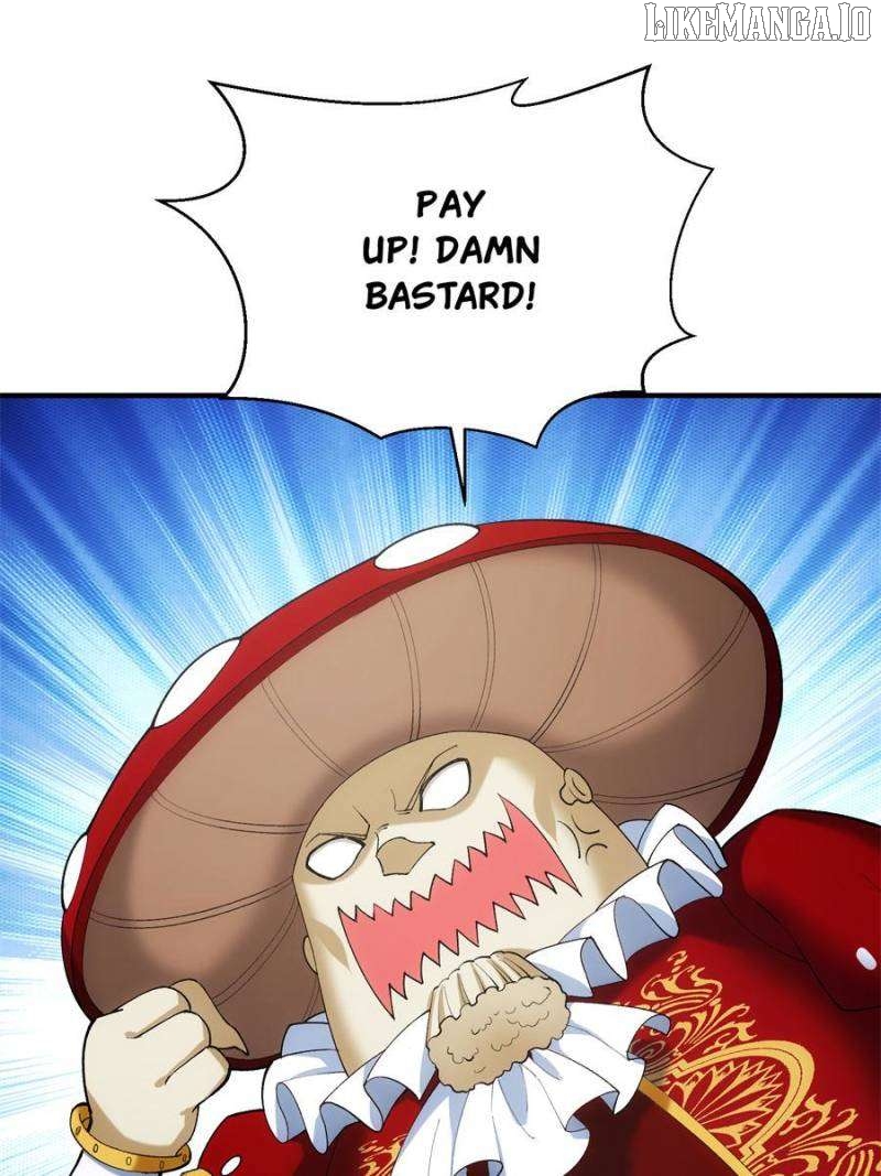Trapped Inside the Beta Test World for 1000 years Chapter 121 - page 53