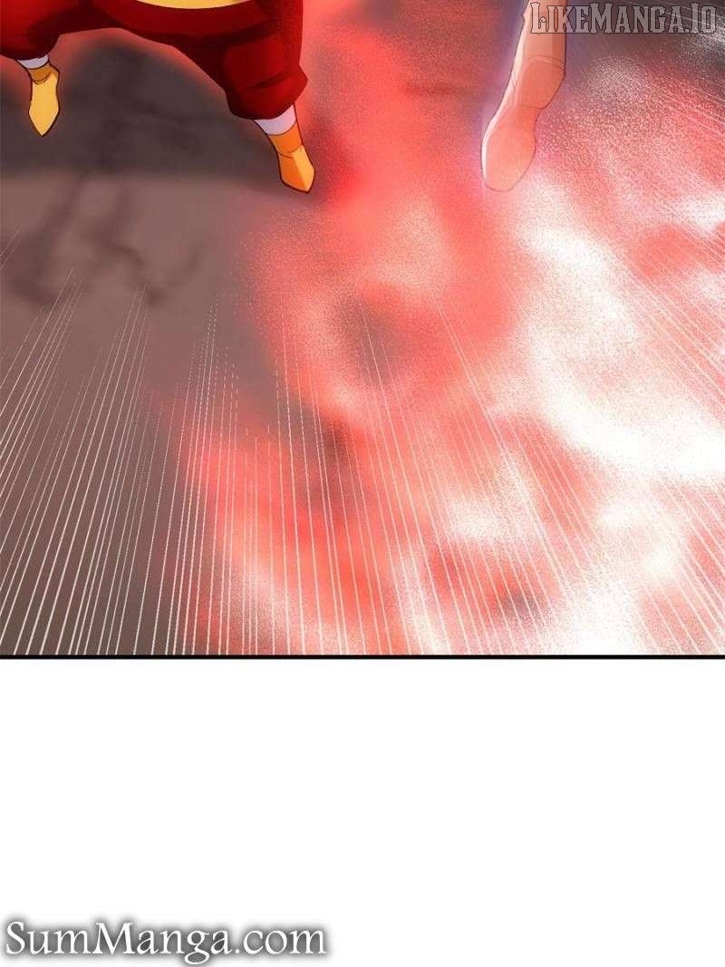Trapped Inside the Beta Test World for 1000 years Chapter 121 - page 64