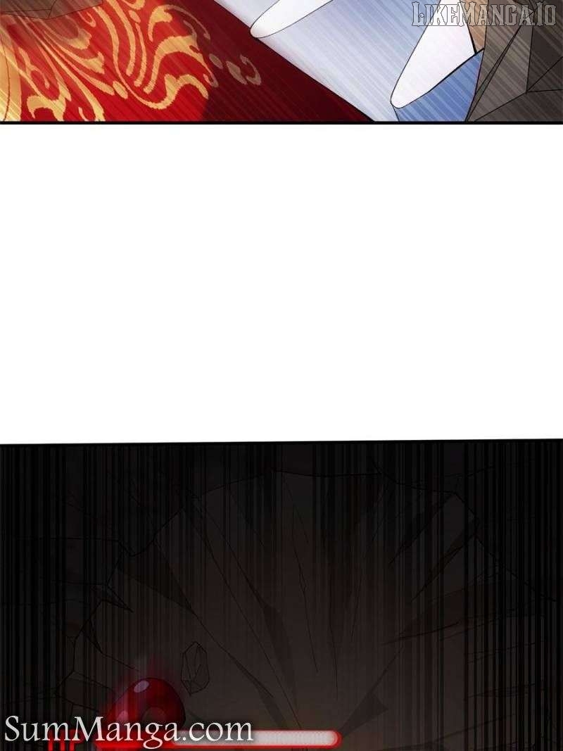 Trapped Inside the Beta Test World for 1000 years Chapter 121 - page 74