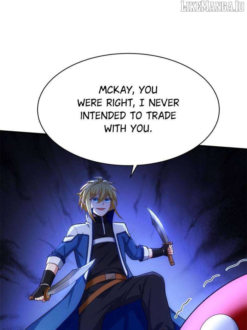 Trapped Inside the Beta Test World for 1000 years Chapter 121 - page 76