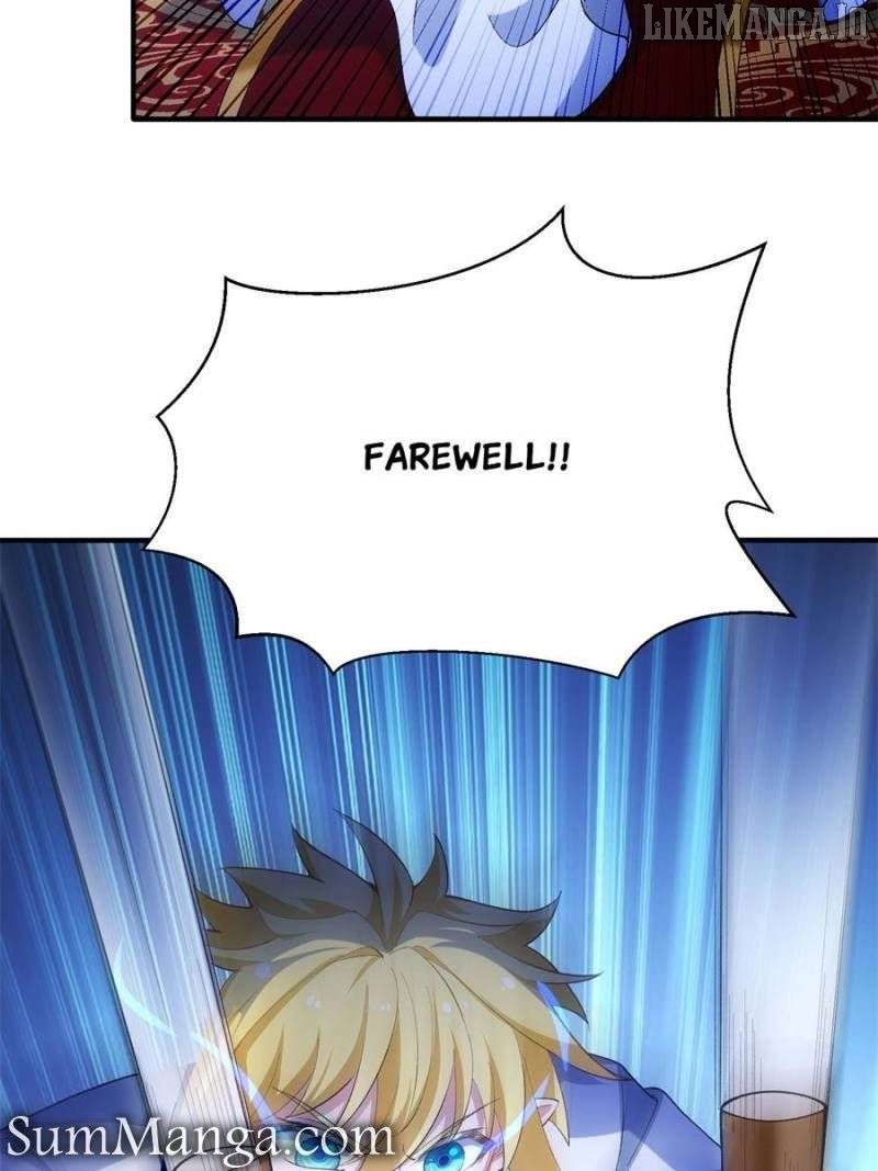 Trapped Inside the Beta Test World for 1000 years Chapter 121 - page 79