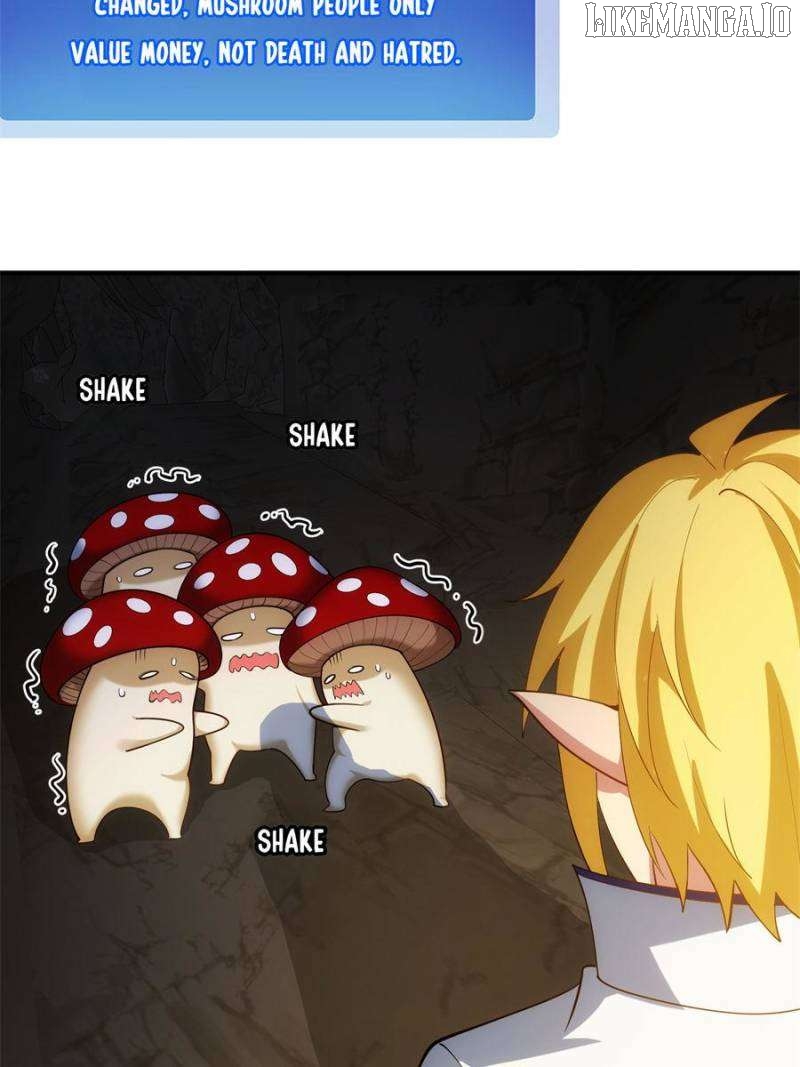Trapped Inside the Beta Test World for 1000 years Chapter 121 - page 86