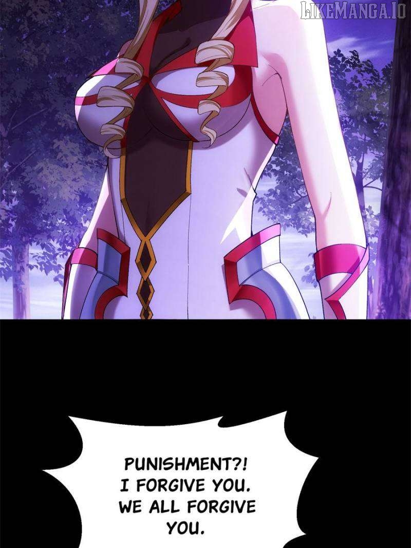 Trapped Inside the Beta Test World for 1000 years Chapter 122 - page 10