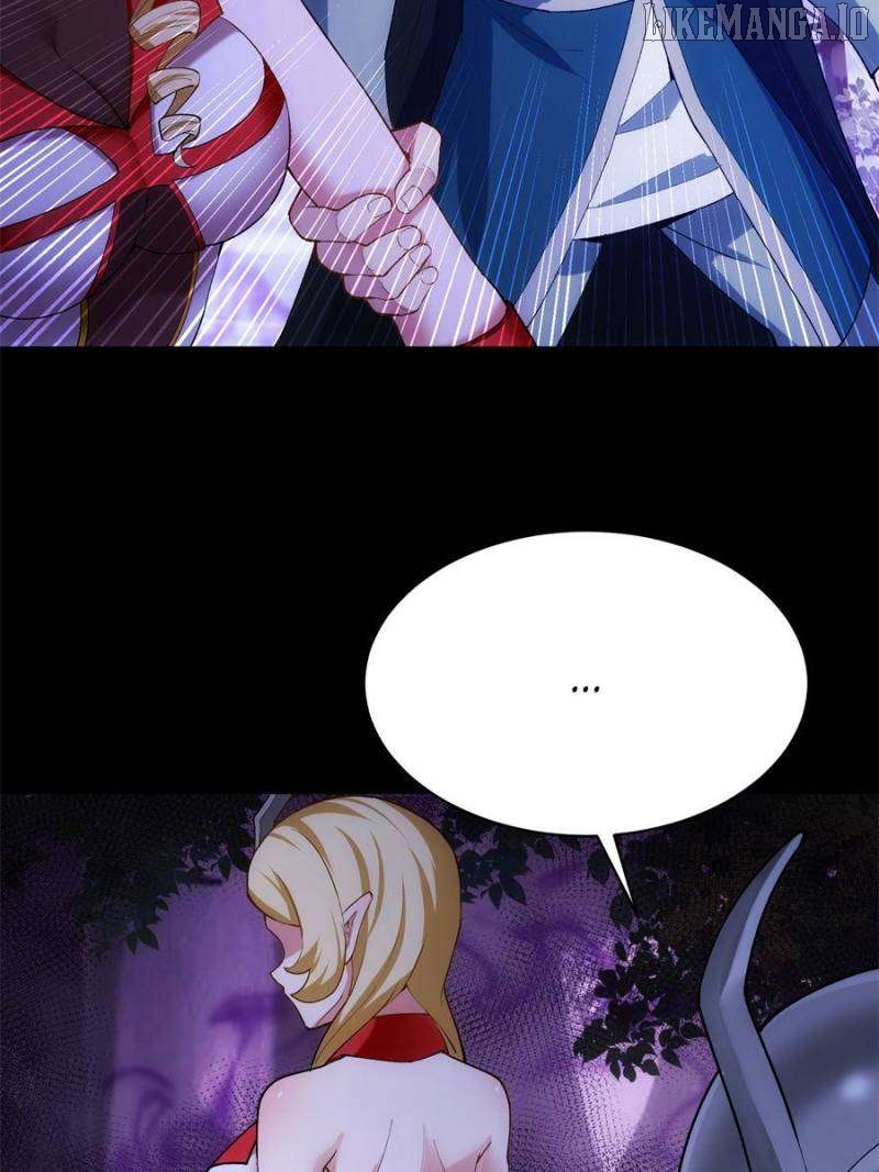 Trapped Inside the Beta Test World for 1000 years Chapter 122 - page 13