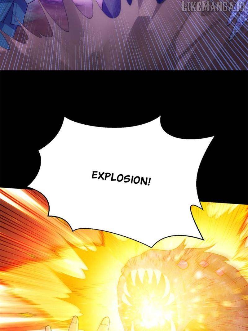 Trapped Inside the Beta Test World for 1000 years Chapter 122 - page 18